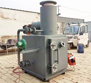 Nuevo diseño, quema sin humo, buena calidad, pequeño <span class=keywords><strong>crematorio</strong></span> <span class=keywords><strong>De</strong></span> <span class=keywords><strong>animales</strong></span>, incinerador <span class=keywords><strong>De</strong></span> residuos muertos, horno <span class=keywords><strong>De</strong></span> <span class=keywords><strong>crematorio</strong></span> para mascotas, incinerador - Product Image 3