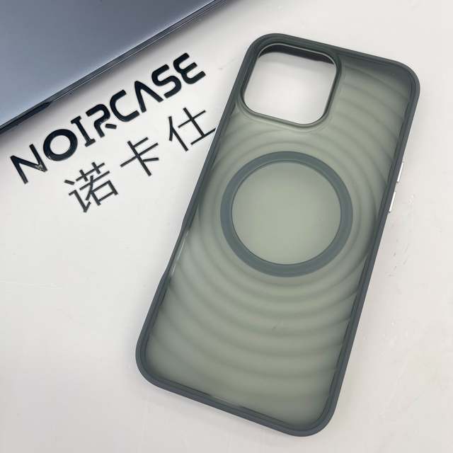 China Manufacturer TPU+PC clear Phone Cases Bulk Wholesale Transparent Shockproof Hard Pc Phone case for I Phone 17 case