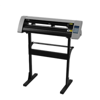 Plotter de Corte de Vinilo 721PE en Oferta a Bajo Precio