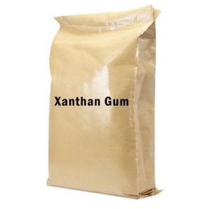 Poudre de <span class=keywords><strong>Gomme</strong></span> <span class=keywords><strong>Xanthane</strong></span>, Agent Auxiliaire Textile et Tensioactif pour Cuir, Additifs Pétroliers, Adsorbant de Gel de Silice, Conditionné en Sac - Product Image 6