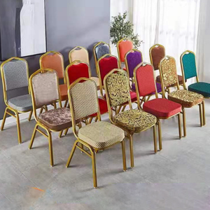 Chaises <span class=keywords><strong>de</strong></span> <span class=keywords><strong>salle</strong></span> <span class=keywords><strong>de</strong></span> banquet <span class=keywords><strong>de</strong></span> <span class=keywords><strong>réception</strong></span> <span class=keywords><strong>de</strong></span> <span class=keywords><strong>mariage</strong></span> en aluminium royal événementiel Chaises d'hôtel bon marché Chaises d'événement - Product Image 5