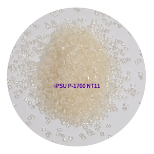 Resina de Polisulfona Udel PSU P-1710 (P1710) NT15 / UDEL P-1720 (P1720) NT13 para Solvay, Alta Resistencia - Product Image 4