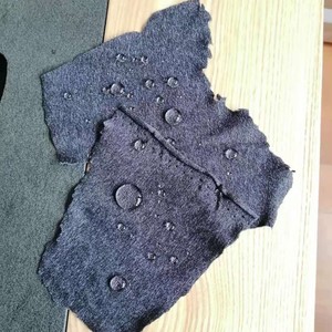 Revêtement Nano pour Tissus (à base d'huile) pour Coton, Polyester, Nylon, Lin, Soie, Laine - Résistant aux Taches et Imperméable Modèle Sc524 - Product Image 4