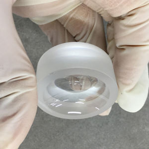 <span class=keywords><strong>Corning</strong></span> 7980 çift içbükey asferik <span class=keywords><strong>lens</strong></span> AR kaplama K9 ışık bölücü optik <span class=keywords><strong>lens</strong></span> - Product Image 3