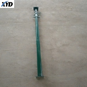 Xingyaoda có thể điều chỉnh cường độ cao có thể gập lại Q235 thép giàn giáo thang chống đỡ với 5 năm bảo hành cho xây dựng xây dựng - Product Image 6