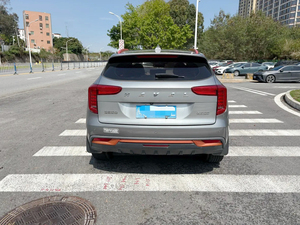 Oferta Especial: SUV Haval First Love 2021 Usado, 1.5T, Gasolina, 5 Puertas, 5 Asientos, Volante <span class=keywords><strong>a</strong></span> la Izquierda, Techo Solar, Bajo Kilometraje - Product Image 5