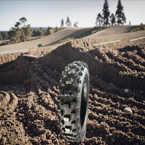 Neumático de motocicleta todoterreno <span class=keywords><strong>Tyr</strong></span> 120/90-19 de alta calidad - Product Image 3