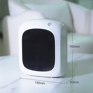 Diffusore di Fragranze Automatico CNUS X2Wind da Parete con App per Controllo Remoto - Product Image 2