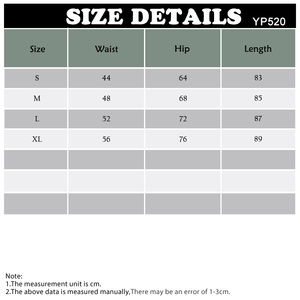 Leggings de yoga et de fitness pour femmes, taille haute, effet galbant fessier, ultra-extensibles, sensation seconde peau, couleur <span class=keywords><strong>miel</strong></span> pêche - Product Image 4