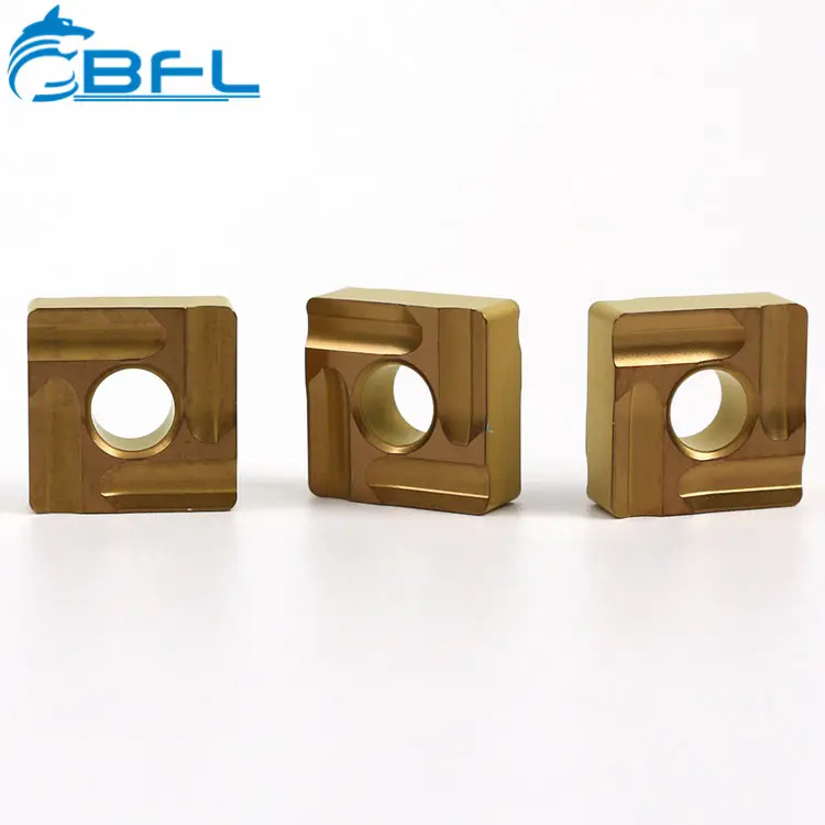 BFL Carbide Inserts Manufacturers In China SNMG120408L-M-G1-DH121