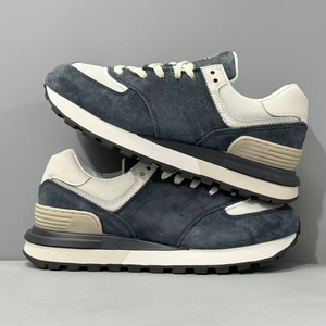 Chaussures classiques pour hommes, design de créateur, antidérapantes, résistantes à l'usure, légères, toutes saisons, sur mesure, qualité supérieure, chaussures de skate. - Product Image 4