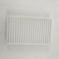 Pièces détachées pour chargeuse sur pneus Shantui L36-B5, filtre de climatisation 6010002617