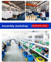 Taladro de pistola multifuncional de alta potencia, velocidad ajustable, rotación inversa, taladro eléctrico ligero de grado Industrial