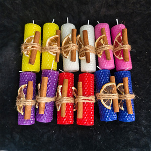 <span class=keywords><strong>Kit</strong></span> de fabrication de <span class=keywords><strong>bougies</strong></span> en cire d'abeille CS DIY, <span class=keywords><strong>kit</strong></span> de fabrication de <span class=keywords><strong>bougies</strong></span> <span class=keywords><strong>naturelles</strong></span> <span class=keywords><strong>pour</strong></span> débutants, multiples décorations <span class=keywords><strong>pour</strong></span> <span class=keywords><strong>faire</strong></span> <span class=keywords><strong>des</strong></span> <span class=keywords><strong>bougies</strong></span> - Product Image 3