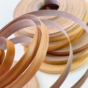 Borda De Madeira Natural 0,5mm 1mm 2mm 3mm Borda De Borda De Móveis - Product Image 2