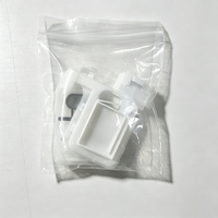 Filtre à encre de remplacement pour système d'alimentation en encre de tête d'impression d'imprimante éco-solvant
