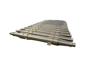 Heavy-Duty Industrial Drive Shafts: High-Torque <b>Solutions</b> for Mining & Construction Equipment - Product Image 1