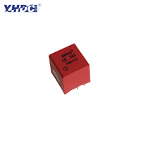 Transformateur d'impulsions de déclenchement SCR universel YHDC 8V/12V/15V/24V KMB472 1KHz-10Khz Moins de 100A