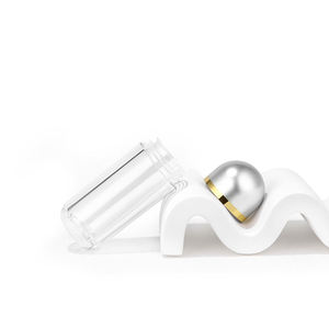 Botella de Viaje Pequeña de 60 ml, Envase de Medicamentos de Plástico PS de Primera Calidad, Botella para Pastillas, Cápsulas, Vitaminas, Tabletas, Suplementos en Polvo - Product Image 4