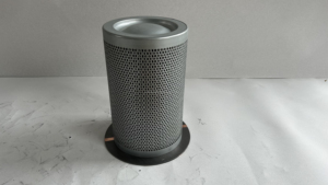 Meng Ma 23782402 <b>Industrial</b> <b>Compressor</b> Oil Separator Air <b>Compressor</b> Parts Glassfiber Filter Paper China Hubei Certified 6 Month - Product Image 2