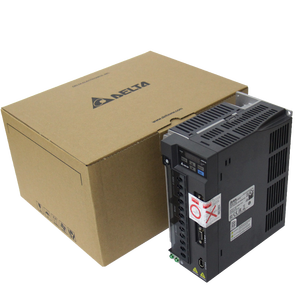 Motor de CA Original de 400W (Asd-A2-4543-M) 50W de Plástico para Automatización Asd-A2-4543-M D Asd-A2-4543-M 400W AC Asd-A2-4543-M 50W - Product Image 6