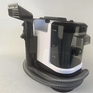 Nueva Máquina de Limpieza de Telas con Pulverizador de Agua y Succión, Todo en Uno, para Alfombras, Sofás y Colchones - Product Image 4