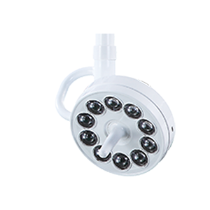 Cung Cấp Mới Đèn Nha Khoa 5,000K ~ 5,500K Đèn Nha Khoa Ánh Sáng Thiết Bị Nha Khoa Đèn <span class=keywords><strong>Led</strong></span> - Product Image 5