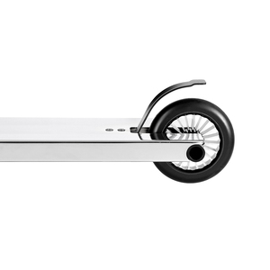 Huoli <span class=keywords><strong>Raptor</strong></span> Street Edition Pro Patinete Completo de Gama Alta con Ruedas de PU Black Titanium Bar M-Size-para Adultos - Product Image 3