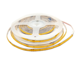 Banqcn 480 Led 220V Led Cob Strip 10mm-10W Aplicación y modos de control táctil Aplicación de oficina Certificado CE y ROHS - Product Image 6
