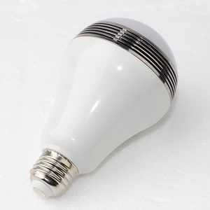 Đồng Bộ Hóa Bóng Đèn <span class=keywords><strong>Led</strong></span> Thay Đổi Màu Bóng Đèn Loa Xanh & Răng - Product Image 5