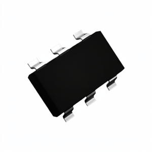 Original SSF02N15 Transistors SOT-23-6L Electronic Circuit Components - Product Image 1