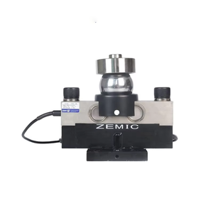 Sensor Eléctrico de Acero Aleado de <span class=keywords><strong>4</strong></span> Hilos IP67 OEM <span class=keywords><strong>Avic</strong></span>, Celda de Carga de 30 Toneladas para Básculas de Camiones - Product Image 5