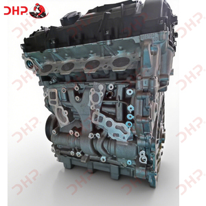 <span class=keywords><strong>เครื่อง</strong></span>ยนต์เทอร์โบ2.0L B48A20C DHP ใหม่สำหรับ X1 F48 <span class=keywords><strong>125i</strong></span> X2 F39 - Product Image 2