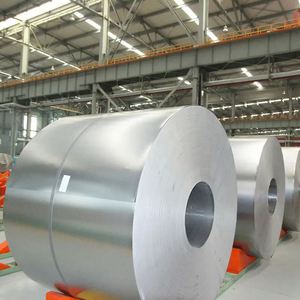 Bobina de Acero Galvanizado Laminado en Frío Estándar JIS, Precio de Fábrica al por Mayor, Placa de Acero de Alta Resistencia para Doblado/Soldadura/Corte - Product Image 5