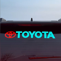 Elektrik aydınlatma reklam ekipmanları panoları ışıklı kutular Van reklam sarma
