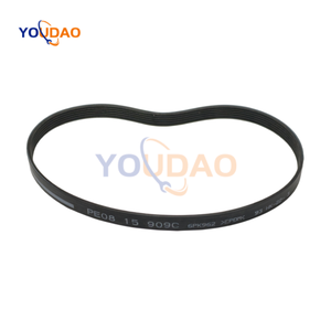 <span class=keywords><strong>สายพาน</strong></span>ขับรถยนต์ PE08-15-909C 6PK962 คุณภาพสูง อะไหล่รถยนต์ขายส่ง OEM PE0815909C - Product Image 4