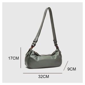 Sacs à <span class=keywords><strong>main</strong></span> pour femmes de luxe de petite taille, marques célèbres, souples et durables, fermeture à glissière, doublure en polyester, Guesses - Product Image 4