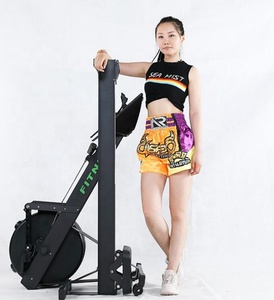 Gimnasio equipo pesado máquina de remo Cardio aire remo remero para <span class=keywords><strong>club</strong></span> - Product Image 3