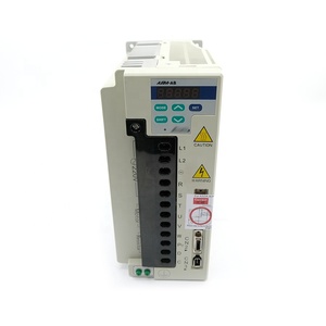 Nuevo Lanzamiento, Superventas: Variador de Frecuencia Industrial de 2.0kW, Trifásico, 220V, 1kHz, Alta Respuesta y Bajo Ruido, ASD-A2023-AB - Product Image 4