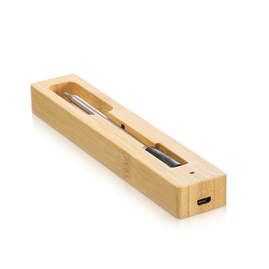 <span class=keywords><strong>Thermomètre</strong></span> sans fil intelligent illimité Améliorez votre cuisine avec un <span class=keywords><strong>thermomètre</strong></span> à lecture instantanée <span class=keywords><strong>Thermomètre</strong></span> à viande sans fil - Product Image 3