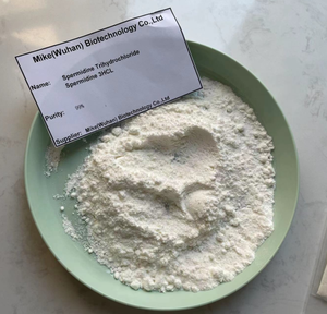 Suplemento de alta calidad de permidina, trihidroclorina, spermidina en polvo - Product Image 5