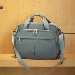 엄마 숙녀를 위한 대용량 모든 매치 옥스포드 천 기저귀 가방 새로운 휴대용 모성 아이 여행 보관 방수 열 - Product Image 5