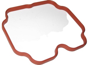 Joint de collecteur d'admission de pièces d'auto de BBmart avant OE 11611729727 et 11 61 1 729 727 pour BMW E34 E39 <span class=keywords><strong>E32</strong></span> E38 E31 - Product Image 4