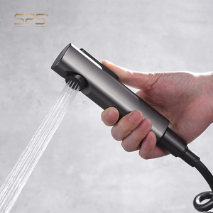 1705 портативный распылитель для биде - Product Image 5