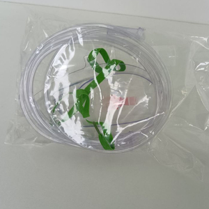 Trẻ em Medic lớp người lớn Aerosol Máy phun sương mũi Kit Venturi nồng độ Mặt nạ Oxy - Product Image 5