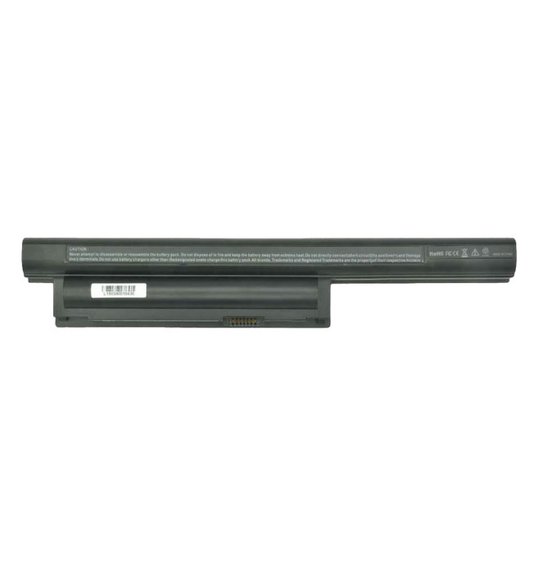 Hot Selling Rechargeable Li-Ion Battery Pack for Vaio VGP-BPL26 VGP-BPS26 VGP-BPS26A SVE14A SVE15 SVE17 VPC-CA VPC-CB