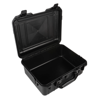 Étuis à outils avec outils pour la maintenance/étuis à outils pour les techniques/boîte à outils enroulable case_395A0011
