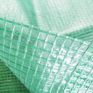 Lona de Plástico Reforzada de HDPE de 3x25m, Película de Plástico Resistente <span class=keywords><strong>para</strong></span> <span class=keywords><strong>Invernadero</strong></span>, Lona de Leno <span class=keywords><strong>para</strong></span> <span class=keywords><strong>Invernadero</strong></span> - Product Image 3