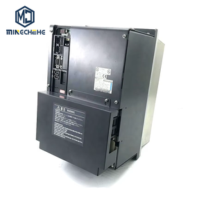 ชุดขับแกนหมุน 7.5 กิโลวัตต์ รุ่น MDS-D-SP-75NA สำหรับเครื่องจักรซีเอ็นซีและระบบควบคุมอัตโนมัติทางอุตสาหกรรม อุปกรณ์การผลิต - Product Image 1