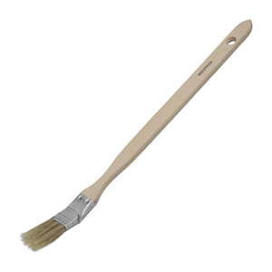 Spazzola per Radiatori con Setole Bianche 1 Pollice - Product Image 1